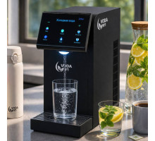 H2O Станция №1 черная