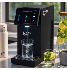 H2O Станция №1 черная