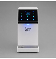 H2O Станция №1 белая