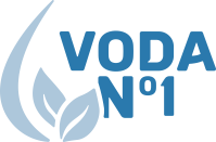Voda №1 - Измени свою воду, улучши свою жизнь!